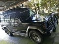 Hyundai Galloper 4x4 1993 for sale-1