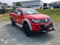 2015 Mitsubishi Strada GLX V 4x2 for sale-0