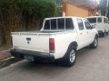 2011 Nissan Frontier for sale-3