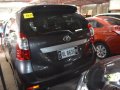Well-maintained Toyota Avanza E 2017 for sale-6