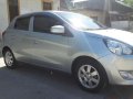 Mitsubishi Mirage 2015 glx 1.2g for sale-9