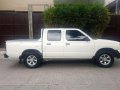 2011 Nissan Frontier for sale-2