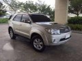 2011 Toyota Fortuner for sale-0