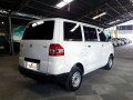 Suzuki APV 2015 for sale-3