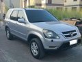 Honda CRV 2003mdl matic for sale-1