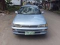 Toyota Corolla xe 1993 model for sale-2