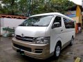 2010 Toyota Grandia for sale-0