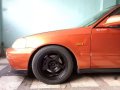 For sale Honda Civic SIR 99-7