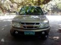Isuzu Crosswind Sportivo AT Turbo 2005 for sale-1