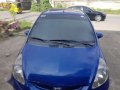 Honda Jazz AT 2006 for sale-3