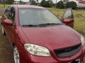 2004 Toyota Vios 1.3e (FOR SALE)-0