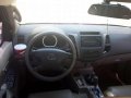 Toyota Fortuner V --- 4x4 for sale-4