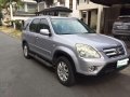 Honda CRV 2005 for sale-4