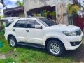 For sale Toyota Fortuner 3.0 V 4x4 Automatic 2013-0
