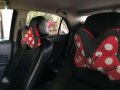 Toyota Vios 2011 for sale-8