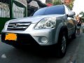 Honda Crv 2006 for sale-1