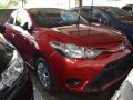 Well-kept Toyota Vios J 2017 for sale-2