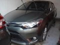 Well-maintained Toyota Vios G 2017 for sale-3