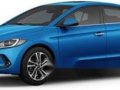 Hyundai Elantra Gl 2018 for sale-1