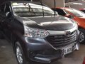 Well-kept Toyota Avanza E 2017 for sale-2