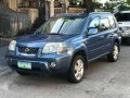 2005 Nissan Xtrail for sale-0