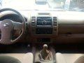 2009 Nissan Navara for sale-5