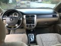 Chevrolet Optra 2004 for sale-3