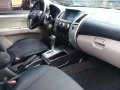 2013 Mitsubishi Montero for sale-4