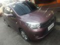 2016 Suzuki Celerio for sale-0