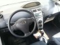 Good as new Toyota Yaris 2009 for sale-5