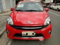 Toyota Wigo 2017 for sale-1