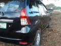 2012 Toyota Avanza E matic for sale-3