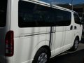 Toyota Hiace 2016 COMMUTER for sale-4