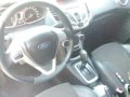 2011 Ford Fiesta S hatchback for sale-3