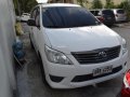 Well-kept Toyota Innova J 2014 for sale-1