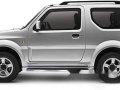 Brand new Suzuki Jimny Jlx 2018 for sale-4