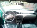 Nissan Sentra EX Saloon 96 RUSH!!!-6