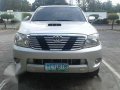 Toyota Hilux 2005 for sale-8
