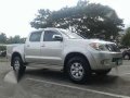 Toyota Hilux 2005 for sale-3