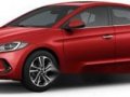 Hyundai Elantra 2018 GL M/T for sale-1