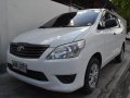 Well-kept Toyota Innova J 2014 for sale-3