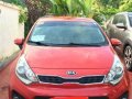For sale Kia Rio 2015-2