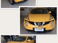 Nissan Juke Std 2018 for sale-0