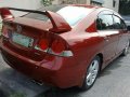 Honda Civic 1.8s 2006 model for sale-3