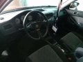 For sale Honda Civic SIR 99-8