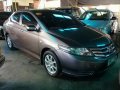 Well-kept Honda City 2013 for sale-0