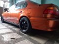 For sale Honda Civic SIR 99-2