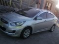 Rush Hyundai Accent manual 2015 model-0