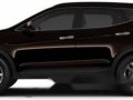 Hyundai Santa Fe 2018 GLS A/T for sale-4