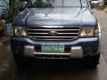 2006 Ford Everest - diesel - matic for sale-2